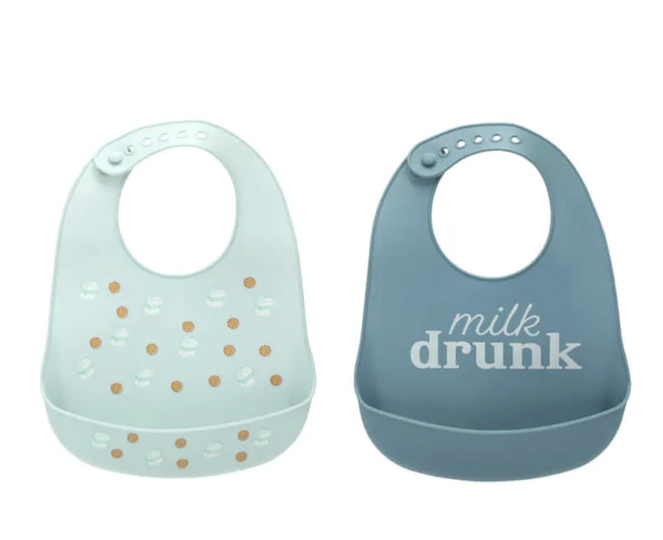 Bibs & Burp Cloths